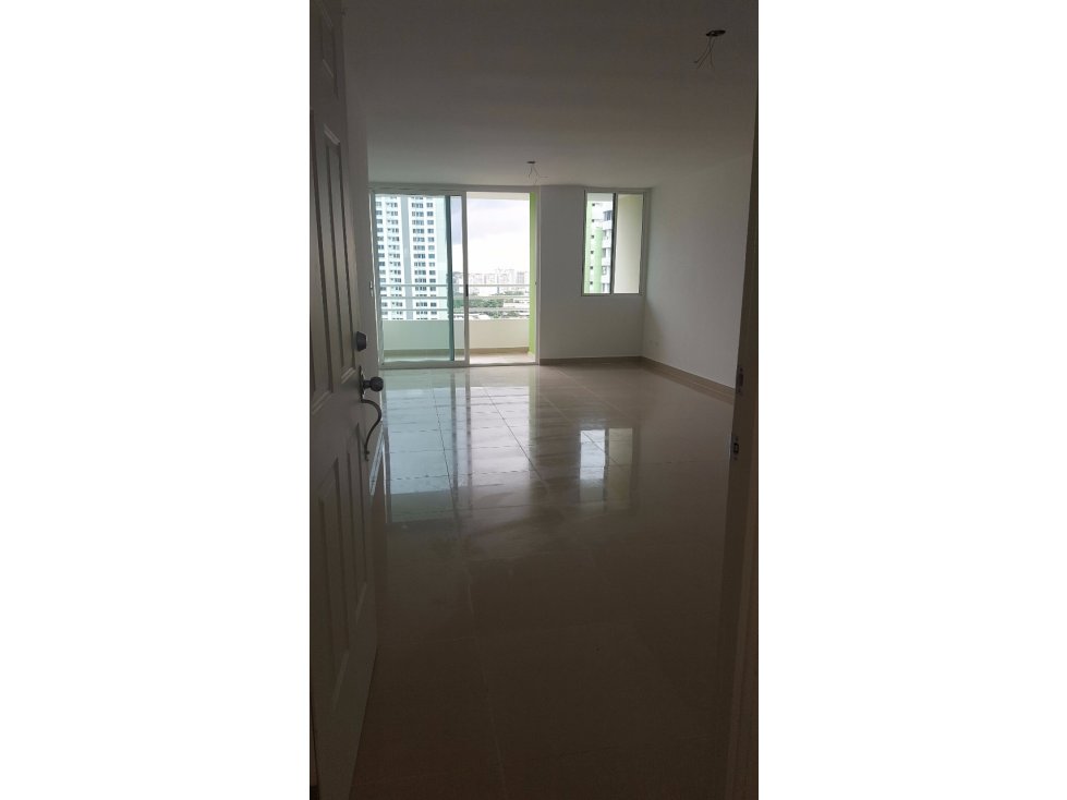 APARTAMENTO CONDADO DEL REY GREEN PARK 3REC+SERV - 4