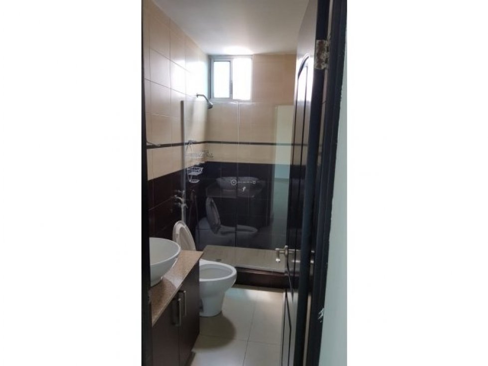 APARTAMENTO 2 RECAMARAS CBE PH PACIFIC SKY - 6