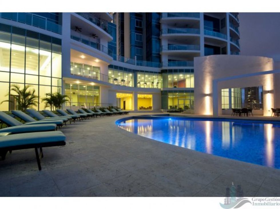 APARTAMENTO FULL AMOBLADO 2 REC PH PACIFIC VILLAGE - 4