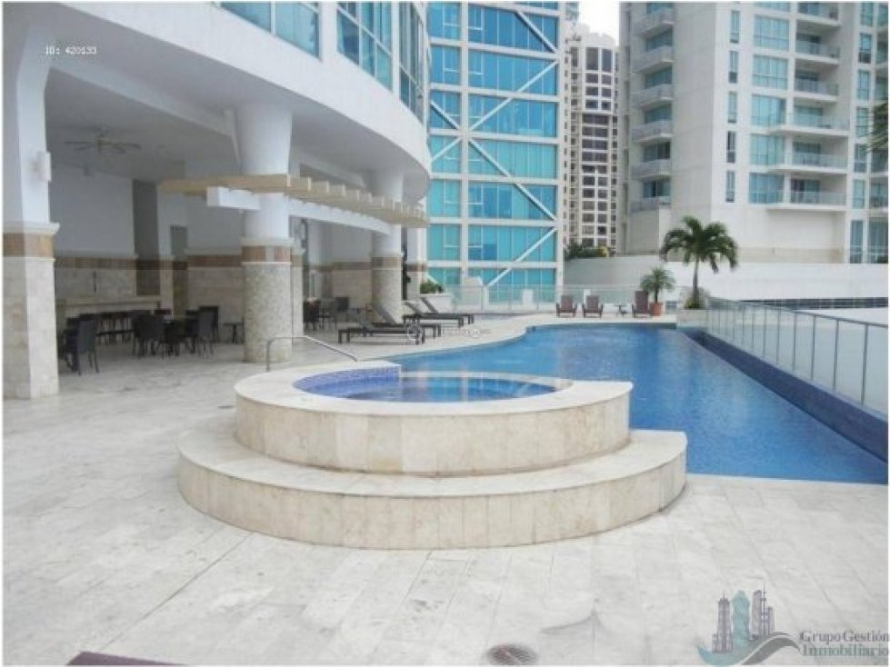 APARTAMENTO 3 REC LB PH BLUE BAHIA - 2