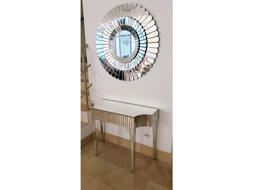 APARTAMENTO, PH GRAND TOWER 2REC,AMOBLADO LOFT - 5