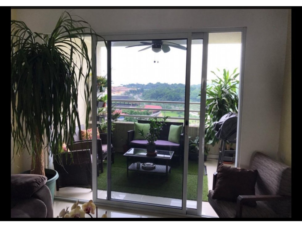 APARTAMENTO AMOB CONDADO DEL REY ALTAMIRA GARDENS - 1