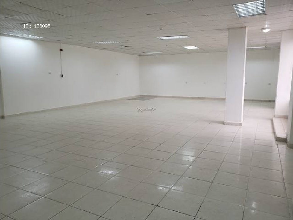 LOCAL COMERCIAL BELLA VISTA150M2 - 2