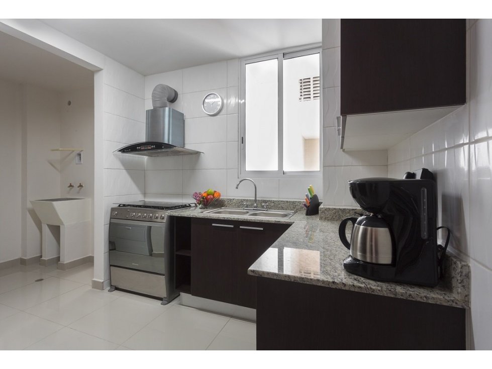 APARTAMENTO A ESTRENAR 3 RECÁMARAS HATO PINTADO, VICTORIA ROYAL — foto 5