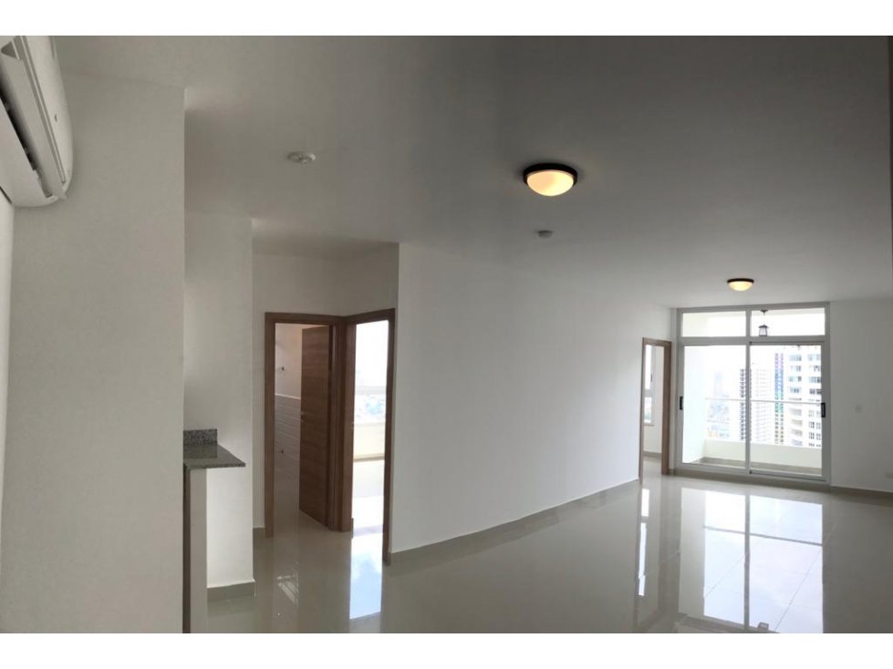 APARTAMENTO PH VENEZIA TOWER 3REC+CBE - 6