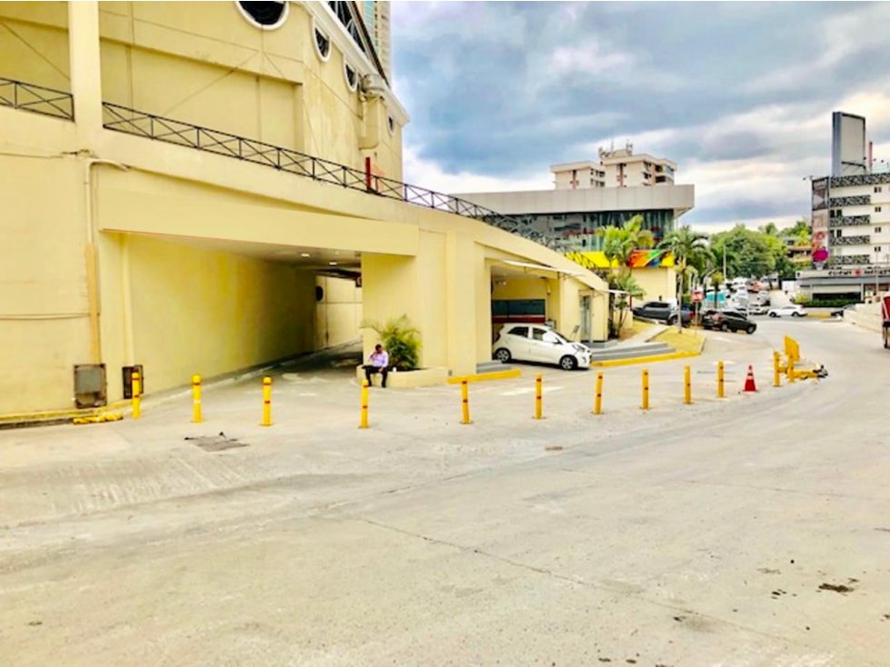 LOCAL COMERCIAL P PACIFICA PLAZA PACIFICA 130M2 - 3