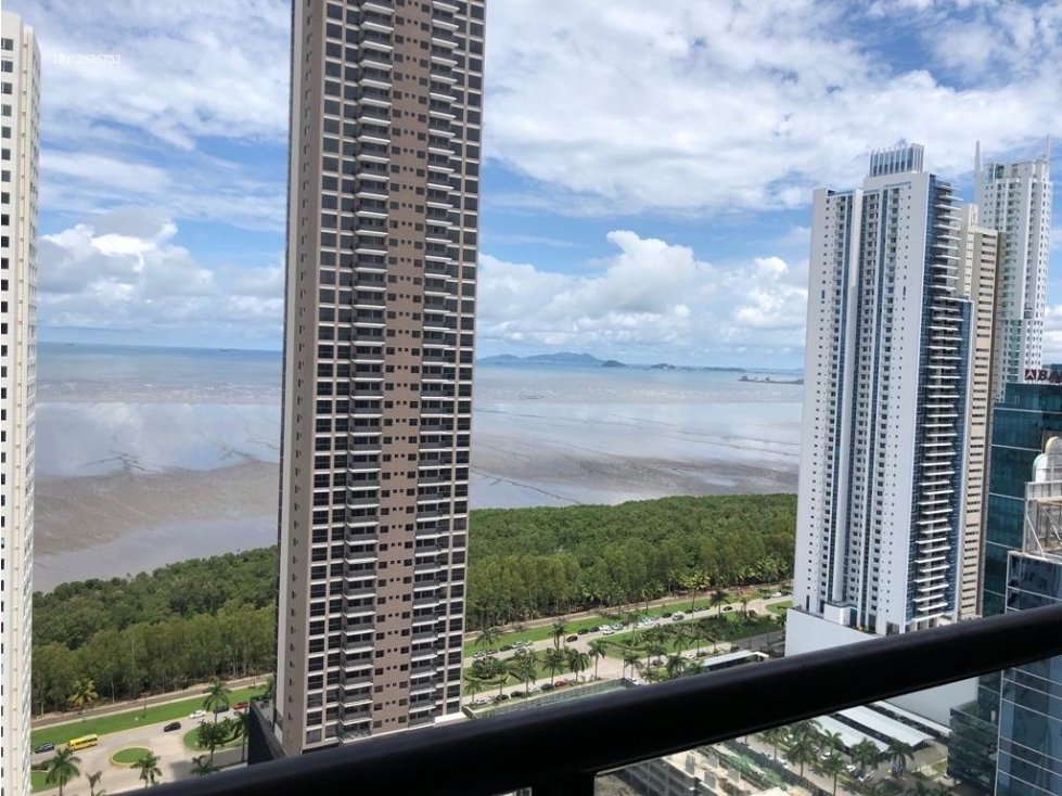 APARTAMENTO COSTA DEL ESTE PH PARQUE DEL MAR 202M2 - 2