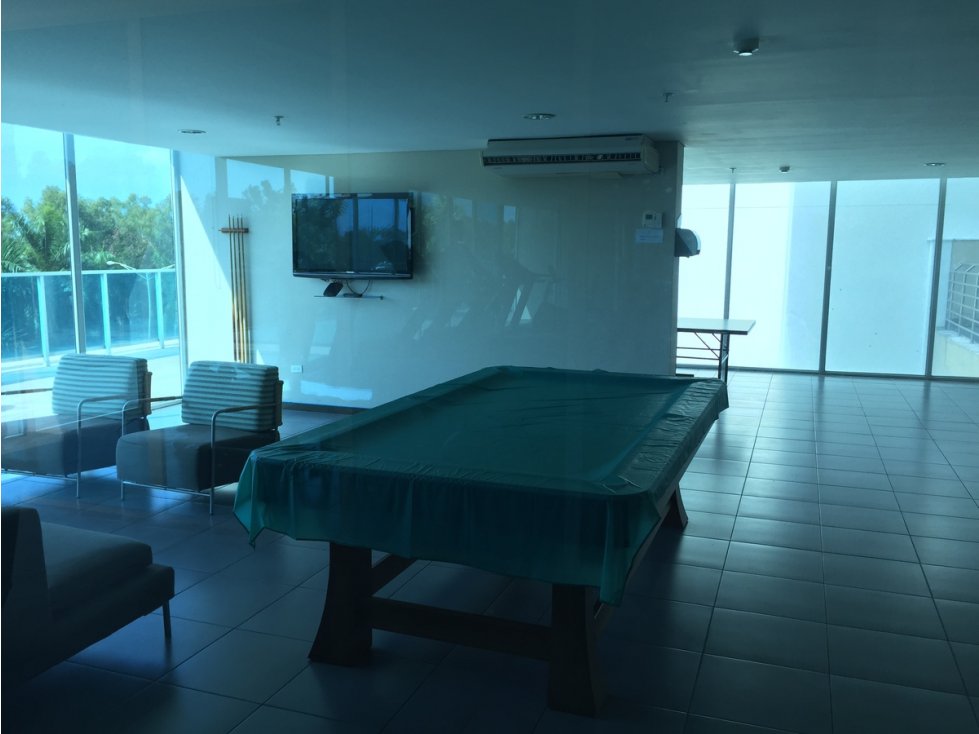 APARTAMENTO L/B COSTA DE ESTE 3REC PH BAYSIDE - 2