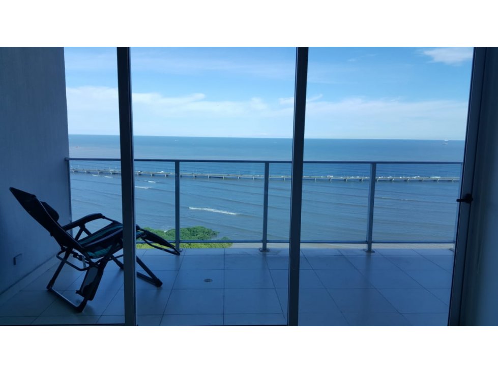 EN COCO DEL MAR - PH NAUTICA, 2R L/B 158M2 — foto 2