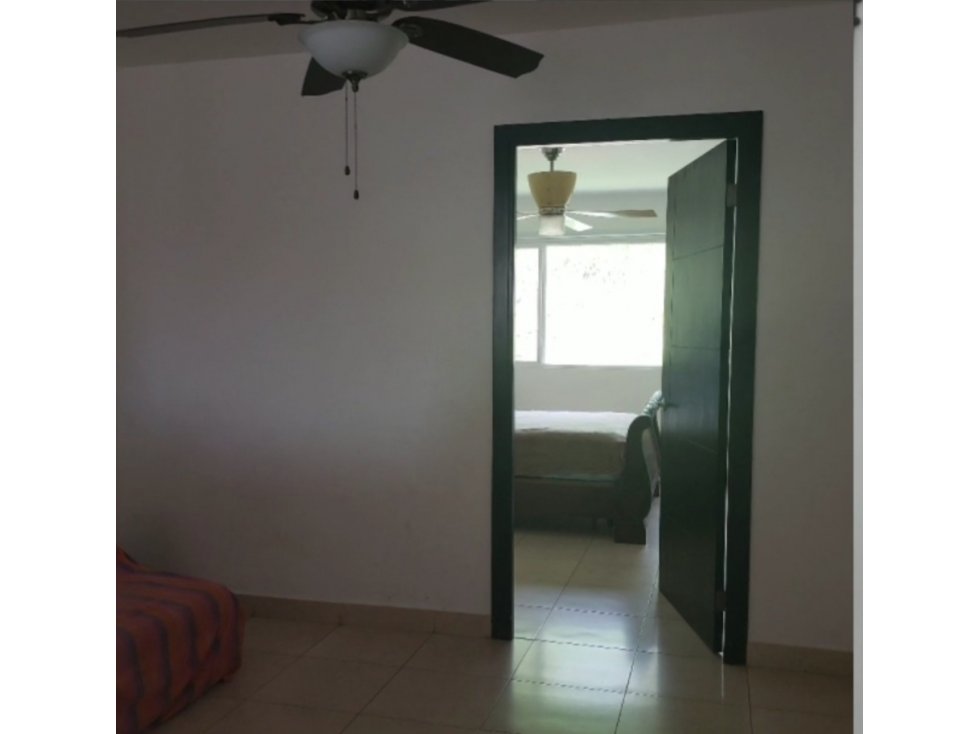 ALQUILER CASA 3 REC BRISAS DEL GOLF VILLA TIBER - 5