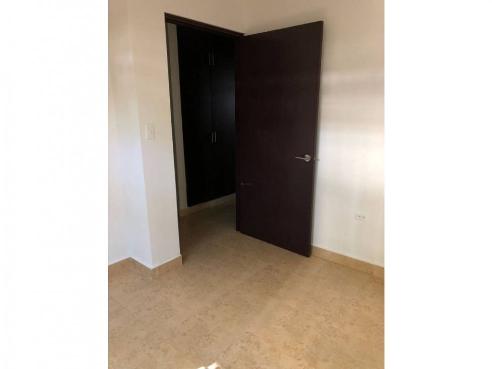 APARTAMENTO SAN FRANCISCO 2 REC VACIO — foto 4