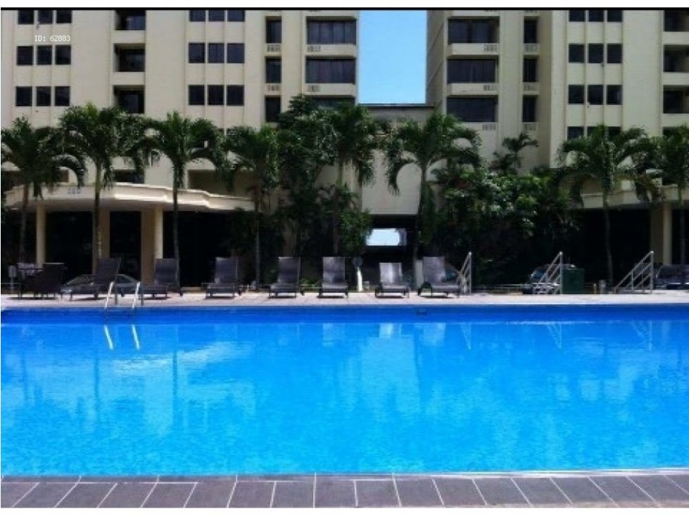 APARTAMENTO 3 REC DOS MARES PH PACIFIC HILLS — foto 5