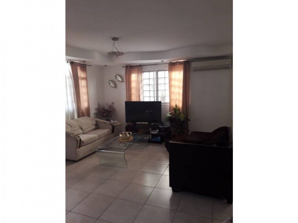 VENTA CASA EN COUNTRY CONDADO DEL REY - 5