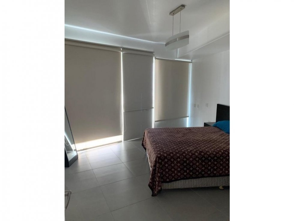 APARTAMENTO AV BALBOA PH YACHT CLUB 2REC 220MT — foto 4