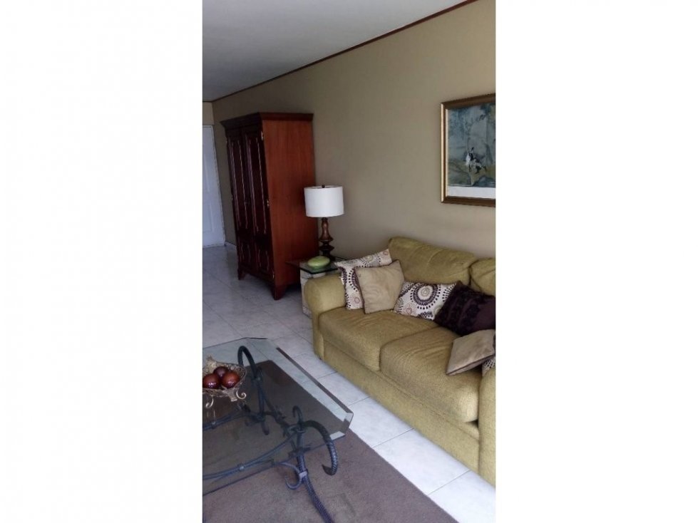 APARTAMENTO AMOBLADO EN PUNTA PAITILLA 2REC CBE - 4