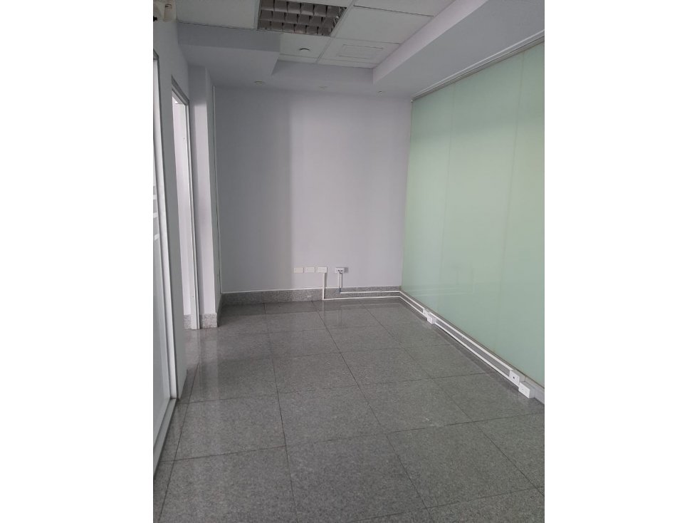 OFICINA AV BALBOA TORRE BICSA - 4