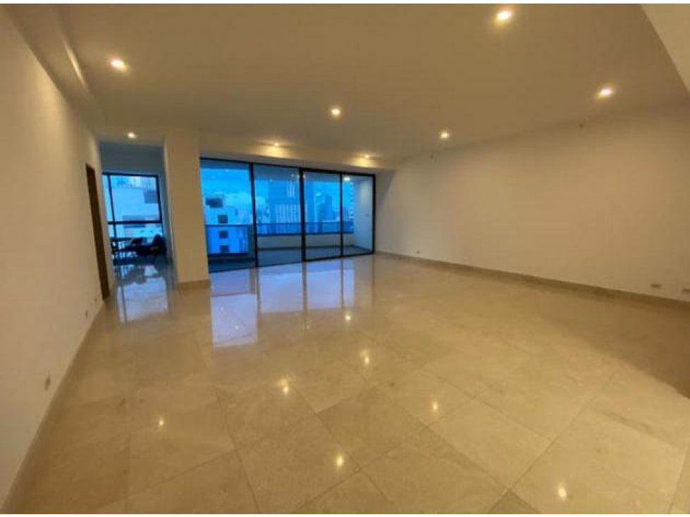 APARTAMENTO EN PH DELUXE, PUNTA PAITILLA - 5