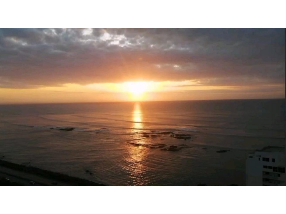 APARTAMENTO PUNTA PACIFICA 218M2 PH OCEAN DRIVE - 5