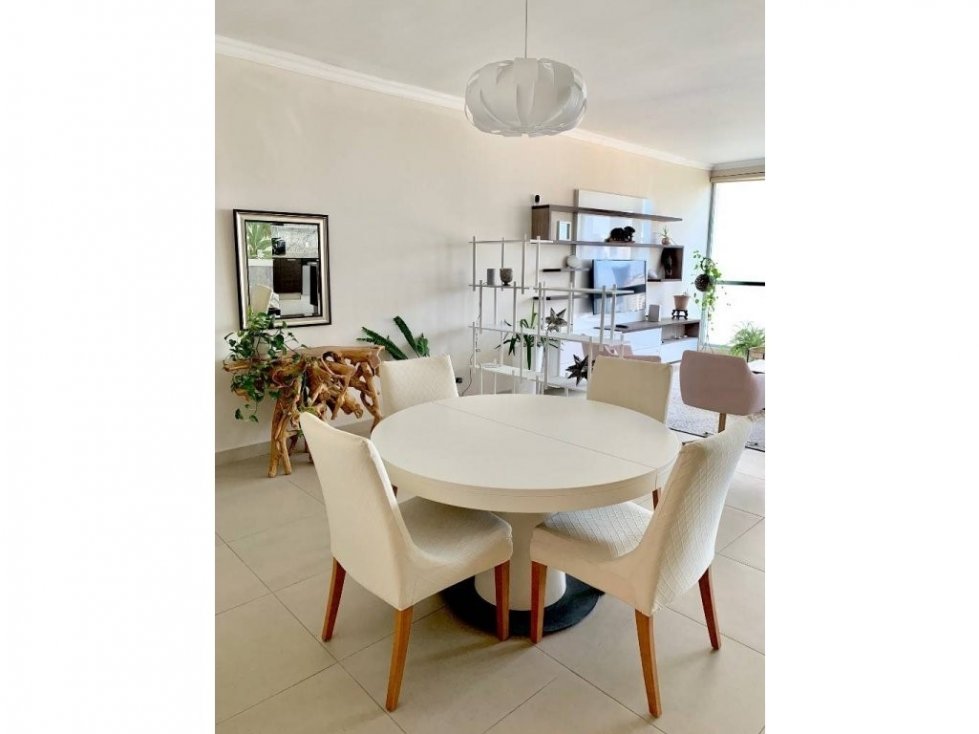 AQLUILER DE APARTAMENTO PUNTA PACIFICA PH OCEANAIRE DIS FEB 2027 JP - 3