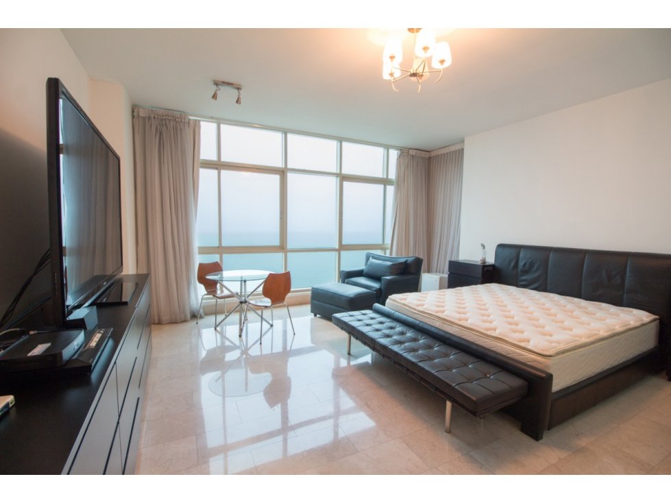 APARTAMENTO PUNTA PACIFICA PH PACIFIC POINT 400M2 - 3