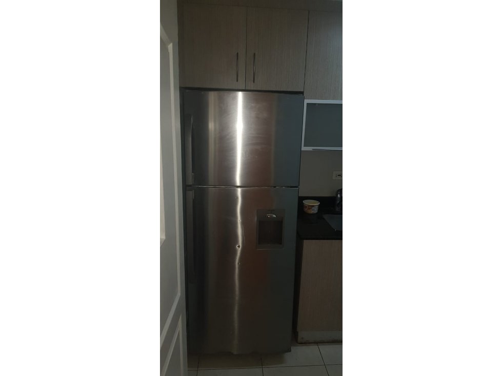 APARTAMENTO CONDADO DEL REY MR GREGOR - 5