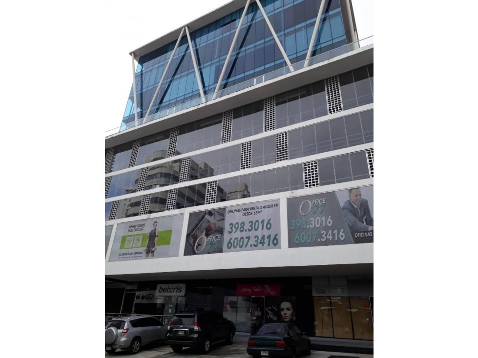 OFICINA TERMINADA CON TERRAZA OFFICE 77 CON MANTENIMIENTO — foto 4
