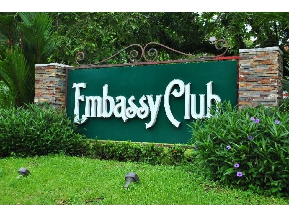 APARTAMENTO AMOBLADO/LB EMBASSY CLUB Y VILLAGE - 3