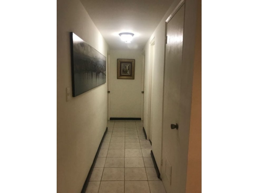 VENTA APARTAMENTO EN ALBROOK - 6