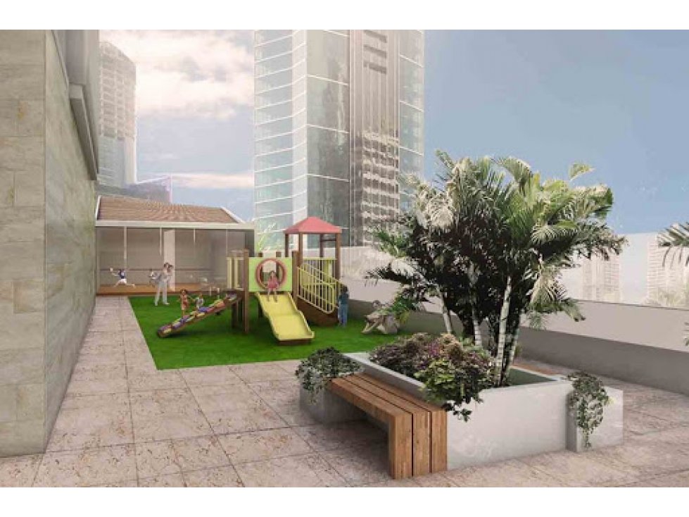 APARTAMENTO A ESTRENAR EN COSTA DEL ESTE Diponible FEBRERO — foto 6