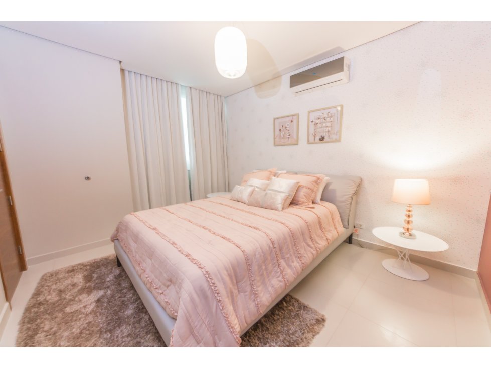APARTAMENTO EN COSTA DEL ESTE ALQUILER CON OPCIÓN A CO, MIRADOR 349M2 - 3