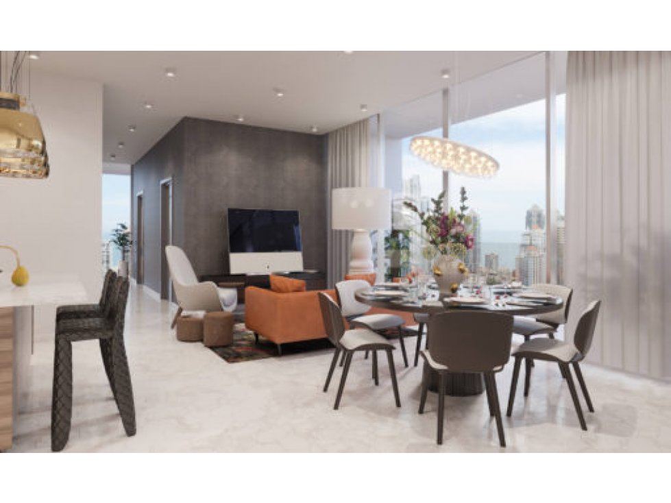 APARTAMENTOS EN MARBELLA WANDERS & YOO — foto 6