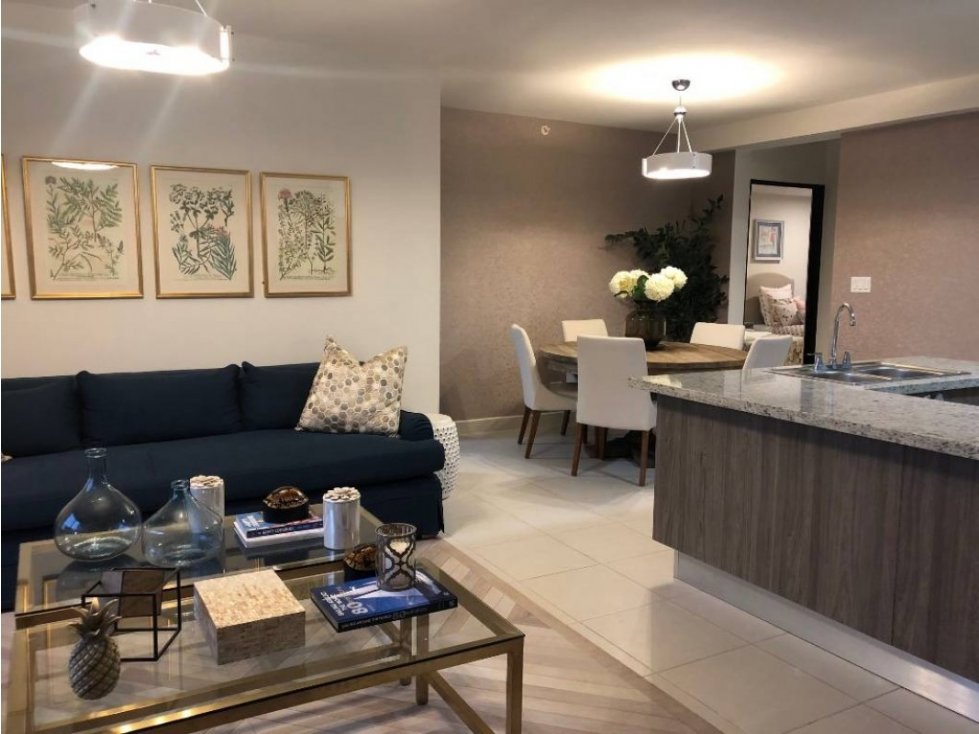 APARTAMENTO EN ALBROOK EMBASSY VILLAGE - 4