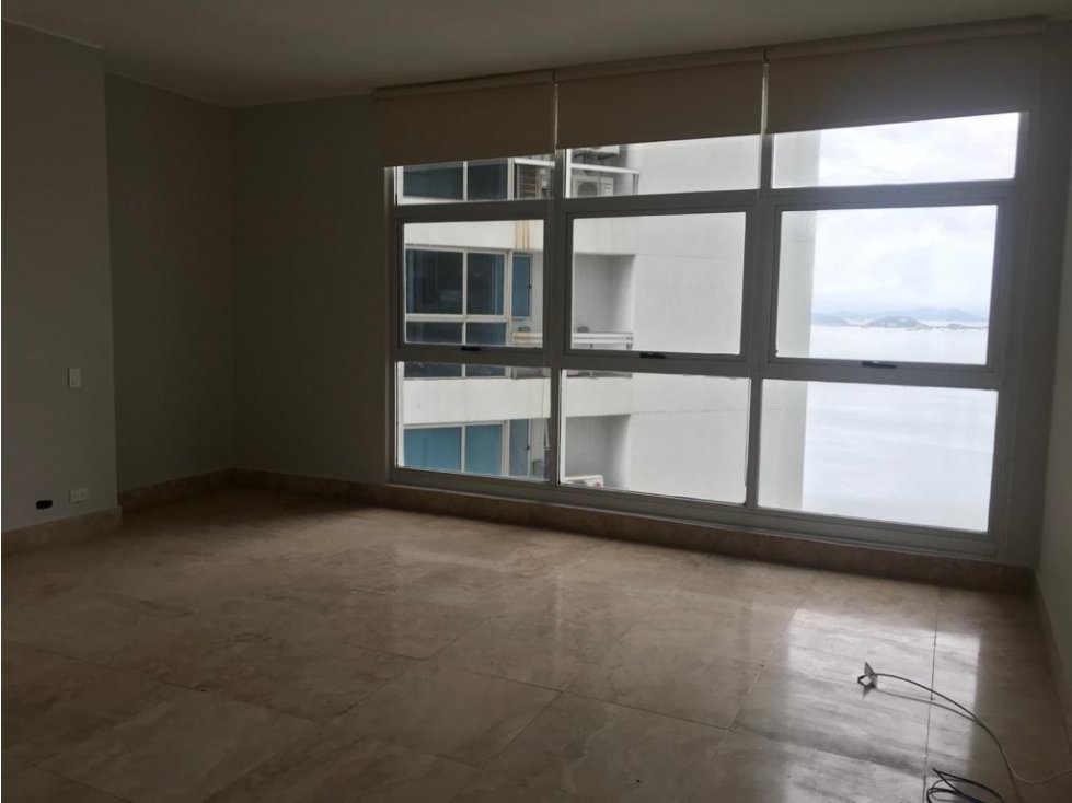 APARTAMENTO EN VENTA PUNTA PACIFICA PH Q TOWER 306M2 - 5