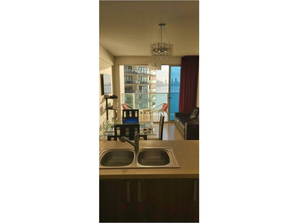 APARTAMENTO PUNTA PACIFICA PH OASIS ON THE BAY 2REC - 3