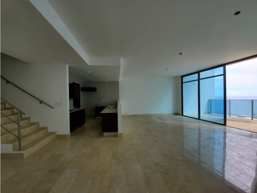 APARTAMENTO LOFT AMPLIO EN VENTA / ALQUILER GRAND TOWER 231M2 - 4