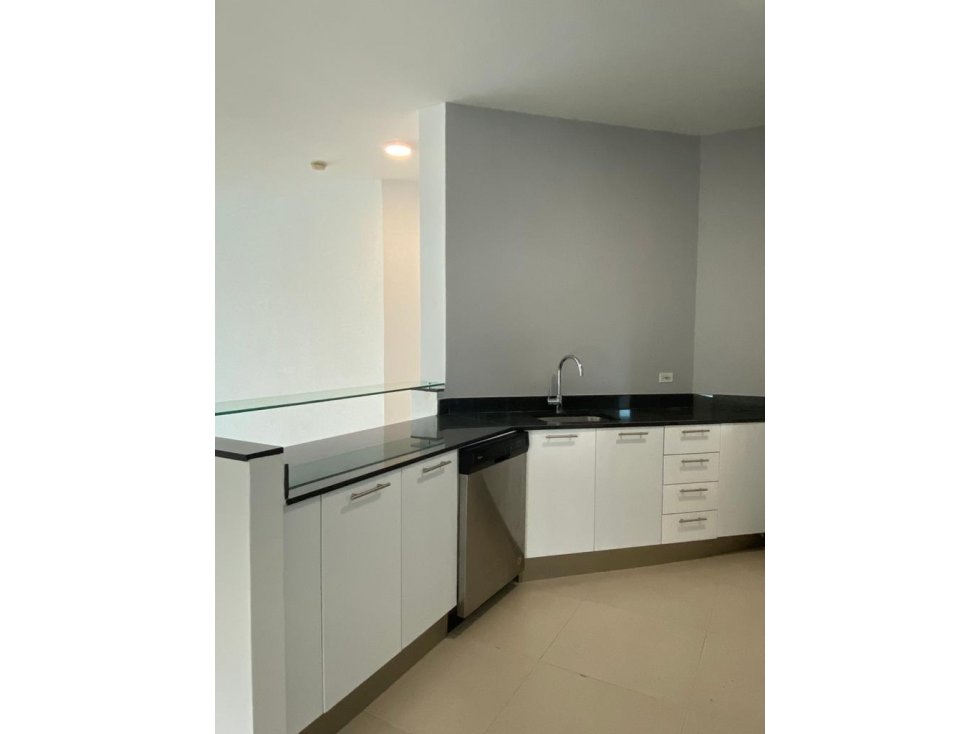 APARTAMENTO AMOBLADO 2REC EN PAITILLA PH TORRE DEL PARQUE - 3