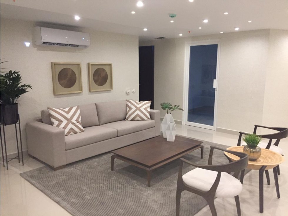 VENTA DE APARTAMENTO EN ALBROOK FOREST GATE