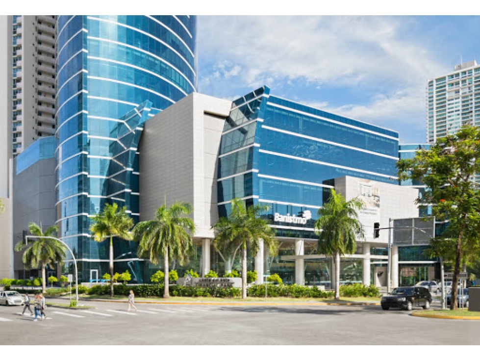 OFICINA EN FINANCIAL PARK COSTA DEL ESTE 214M2 - 6