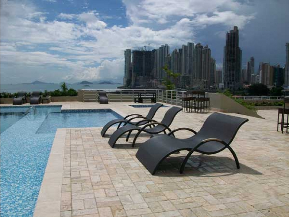 ALQUILER Y VENTA DE APARTAMENTO AMOBLADO EN PH TERRASOL — foto 4