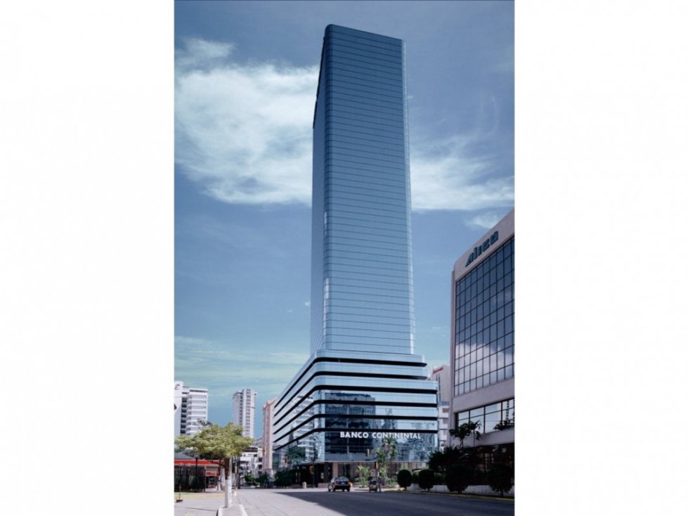 VENTA OFICINA CALLE 50 PLAZA 335 M2 BANCO GENERAL TC - 3