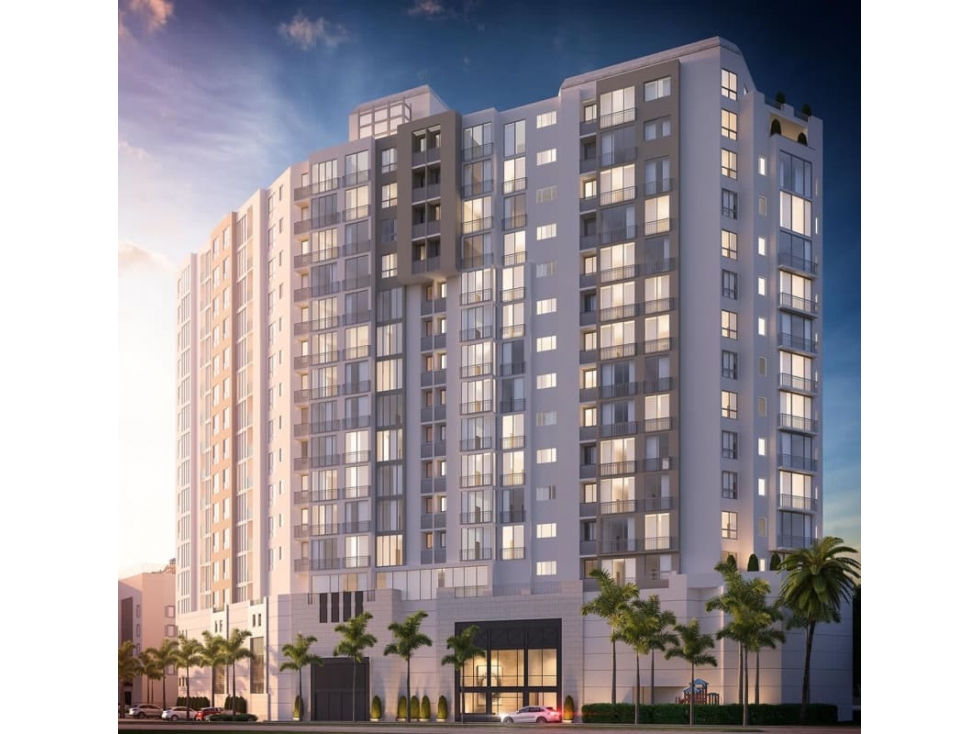 ALQUILER APARTAMENTO EN SANTA MARIA — foto 6