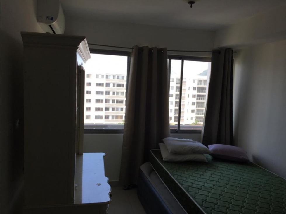 VENDO APARTAMENTO PANAMA PACIFICO MIDRISE WOODLANDS 2REC — foto 5