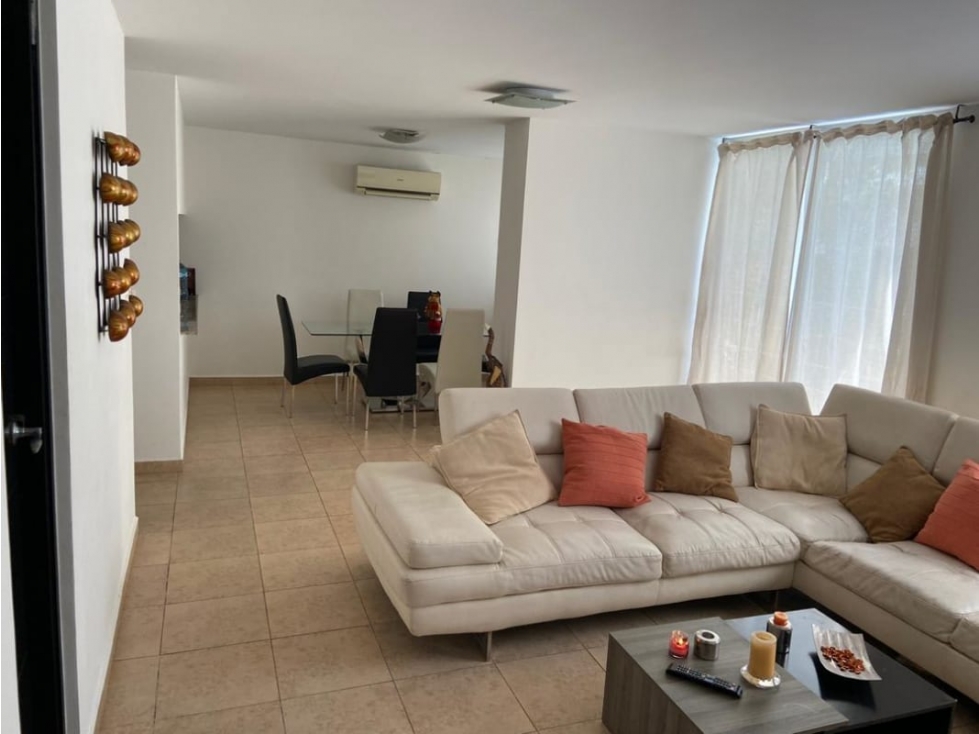 APARTAMENTO ESPACIOSO Y CENTRICO 2 REC 2 BAÑOS - 1