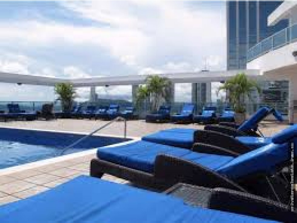 APARTAMENTO CON LINEA BLANCA EN ALQUILER 1 REC EN AVENIDA BALBOA