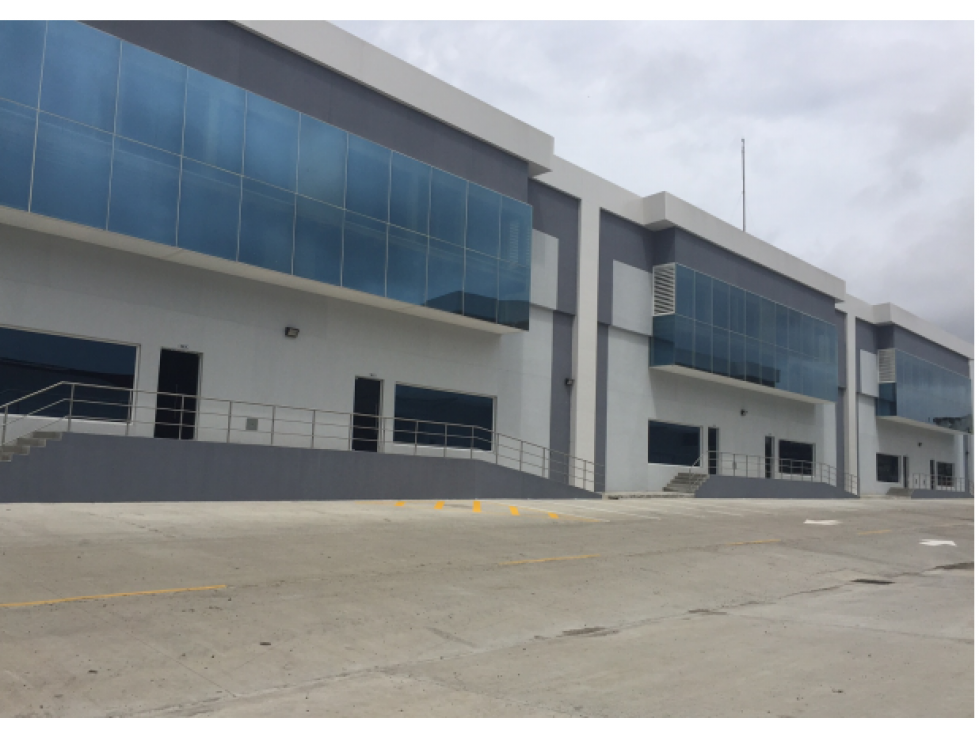 BODEGA EN VENTA CON INQUILINO EN ANCON OPORTUNIDAD DE INVERSIÓN - 1