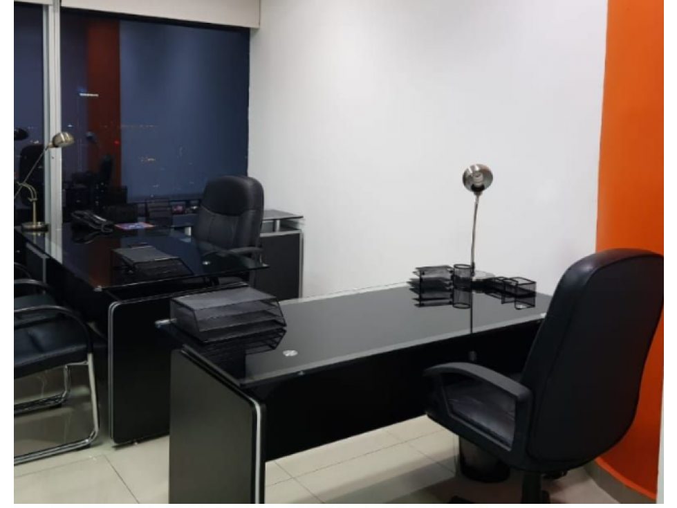 OFICINAS EQUIPADAS TODO INCLUIDO AJUSTADAS A SU MEDIDA,PUNTA PACIFICA — foto 3