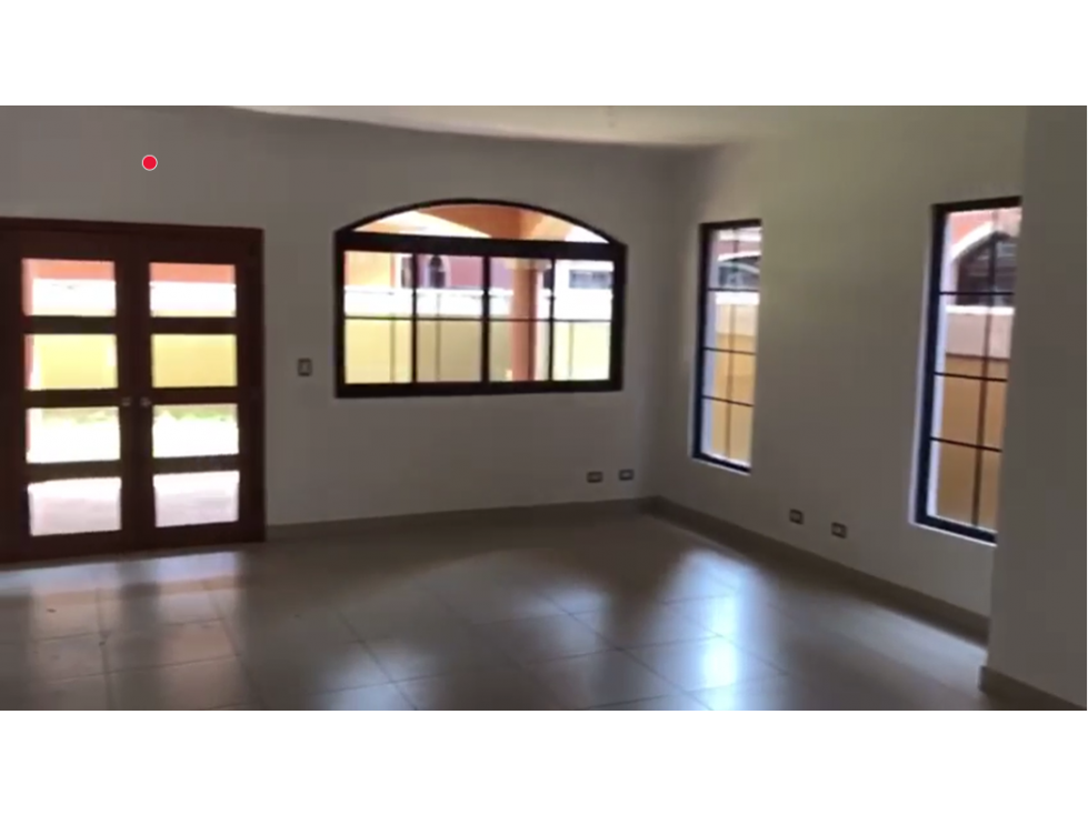 CASA A ESTRENAR EN COSTA SUR, EL DORAL PRECIO REBAJADO 4REC — foto 2