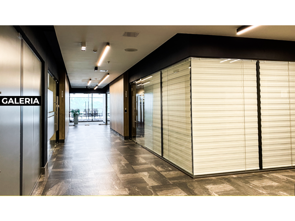 OFICINAS AREA Y PRECIO A CONVENIR ALQUILER EL DORADO CITY CENTER — foto 2