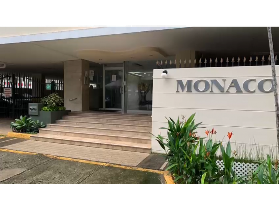 VENTA DE APARTAMENTO EN EN OBARRIO, PH MONACO 160M2 JP