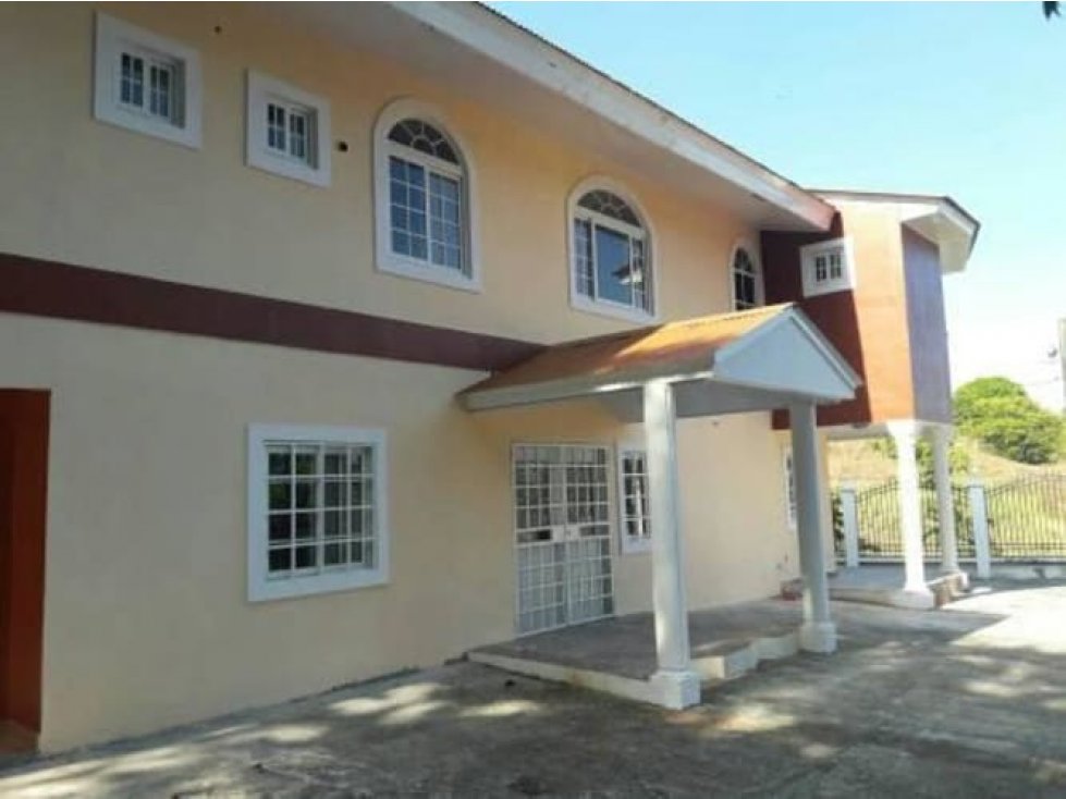VENTA CASA 368M2 5 RECÁMARAS EN LAS CUMBRES KAF — foto 4